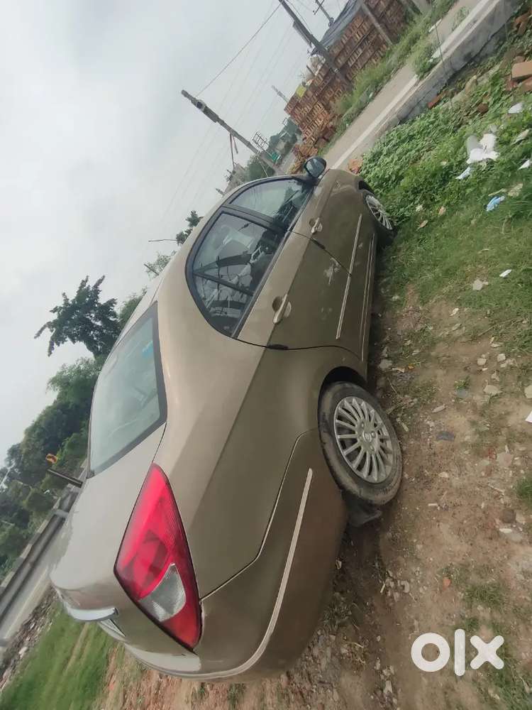 Tata Manza Safire 2012 Petrol Automatic