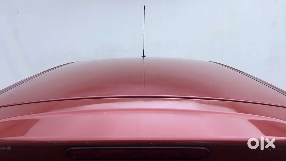 Tata Tiago Xza, 2019, Petrol