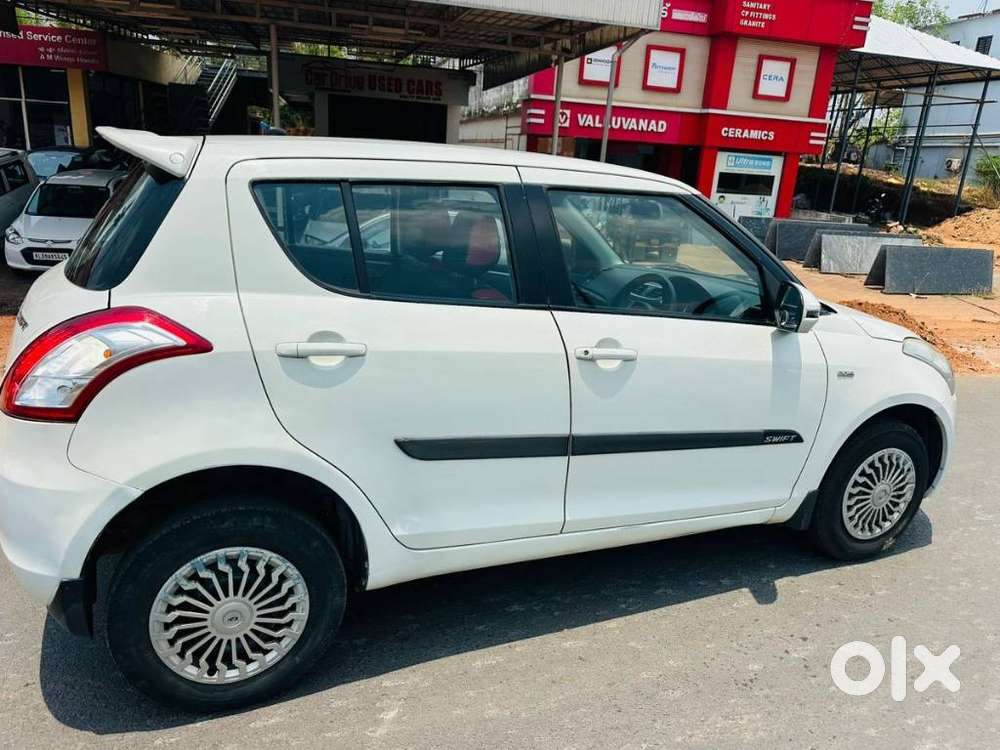 Maruti Suzuki Swift 2011-2014 Vdi, 2012, Diesel