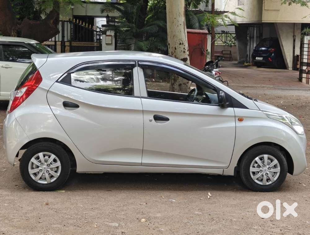 Hyundai Eon D-lite +, 2013, Petrol