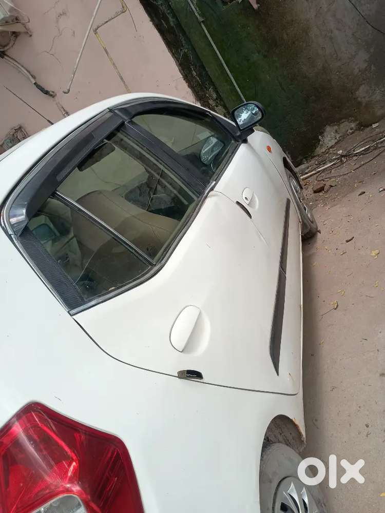 Hyundai I10 2014 Model Car