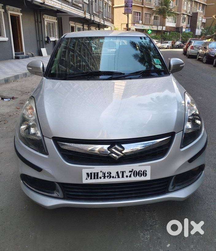 Maruti Suzuki Swift Dzire 1.3 Zxi, 2015, Petrol