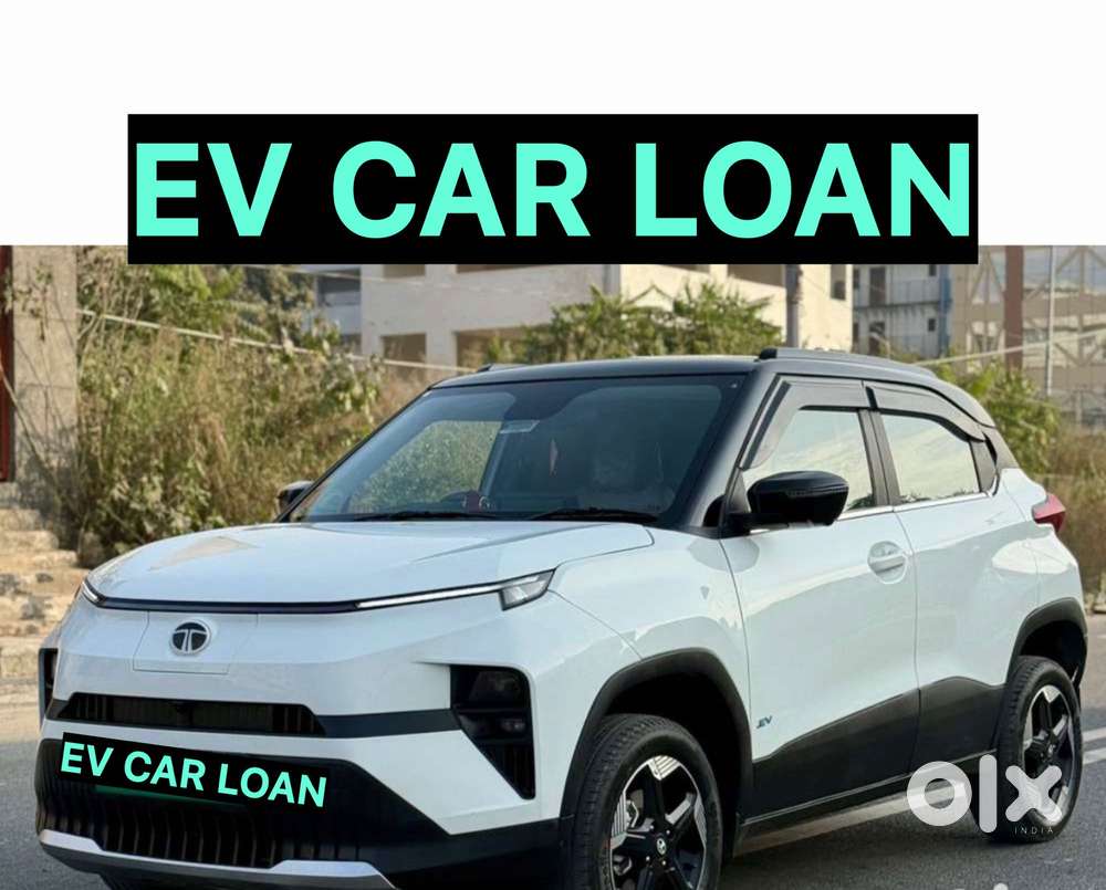 Tata Punch Ev Smart Plus, 2022, Electric