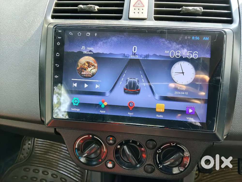 Maruti Suzuki Swift Dzire 2009 Diesel Good Condition