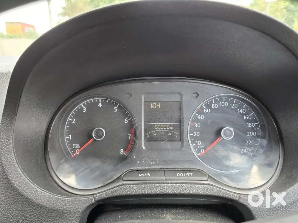 Volkswagen Ameo 1.2 Comfortline 2018