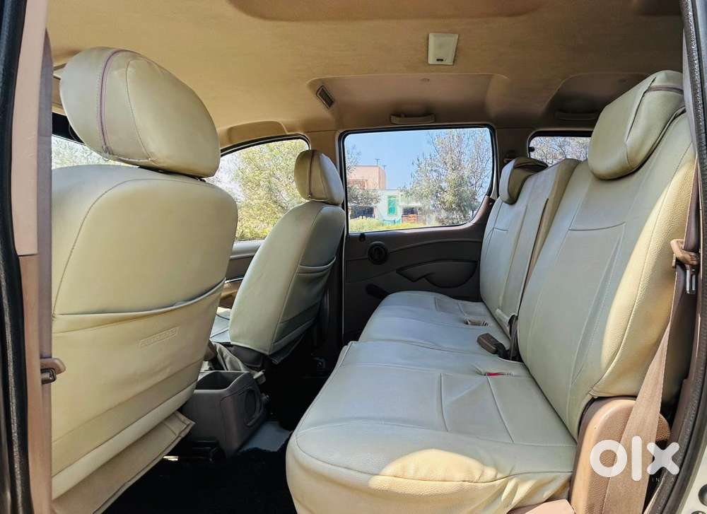 Mahindra Xylo, 2014, Diesel