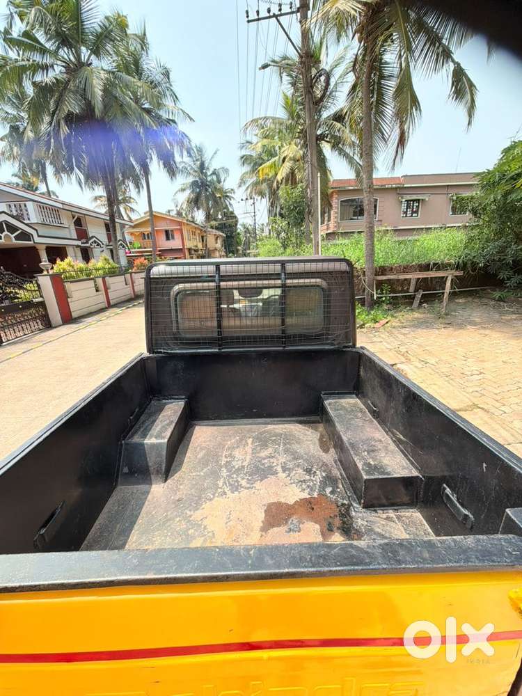 Mahindra Bolero Plus Ac Bs Iii, 2018, Diesel