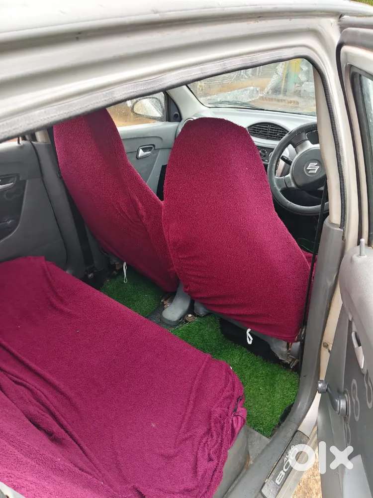 Maruti Suzuki Alto 800 2013 Petrol Manual