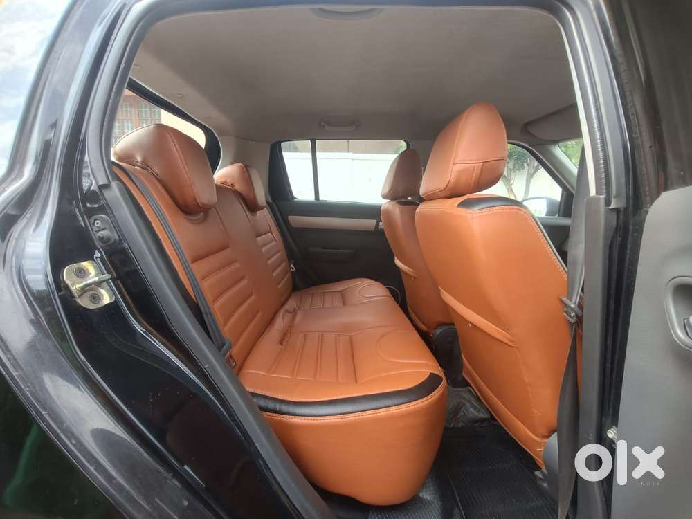 Maruti Suzuki Baleno Maruti-suzuki-baleno-sigma-diesel, 2020, Petrol