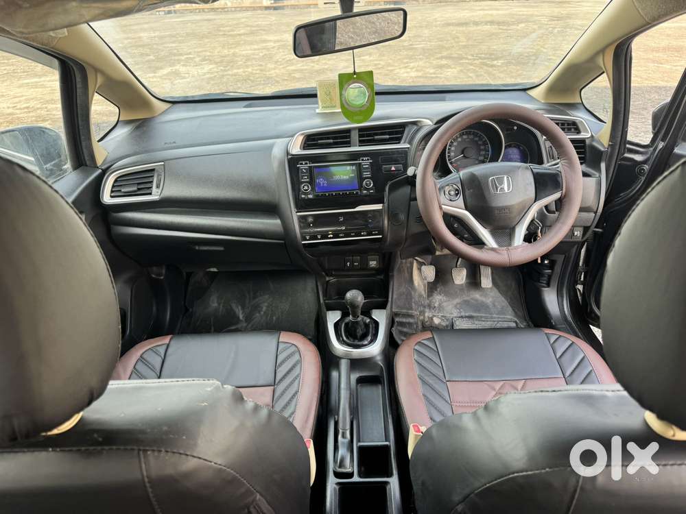 Honda Jazz 1.5 V I Dtec, 2017, Diesel