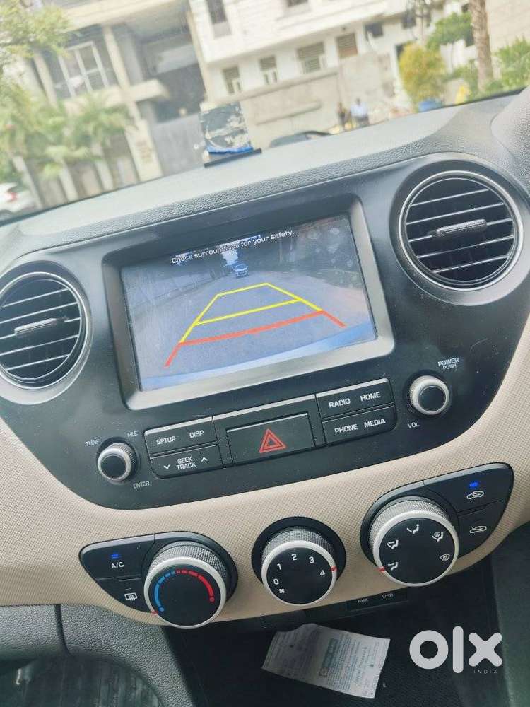 Hyundai Grand I10 Sportz 1.2 Kappa Vtvt, 2019, Petrol
