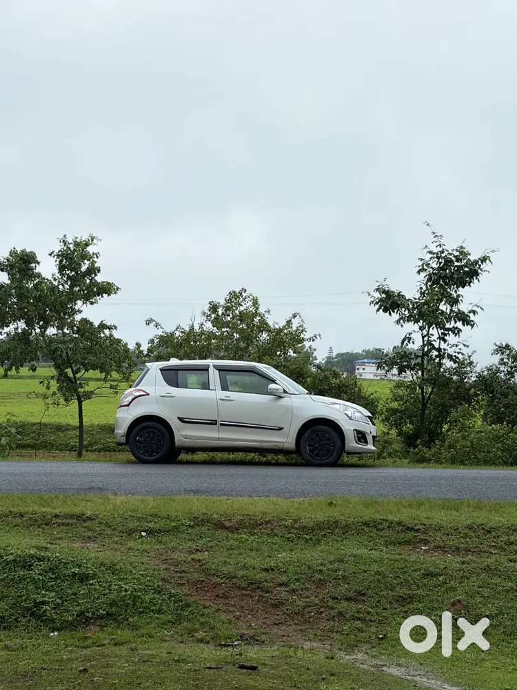 Maruti Suzuki Swift Vdi 2013 Manual