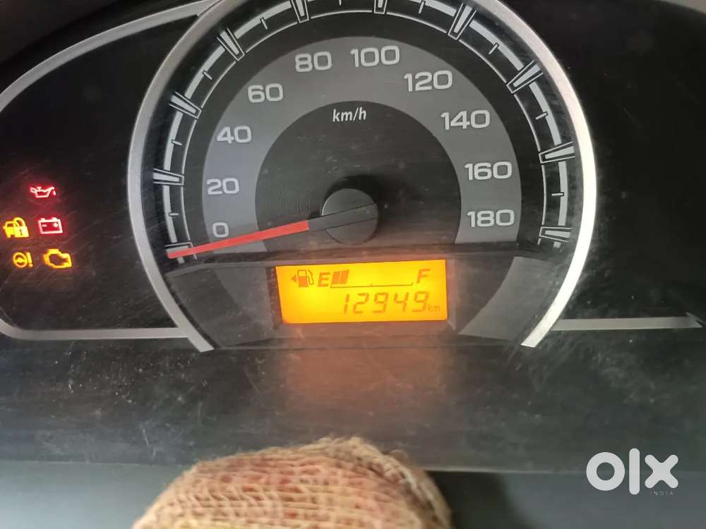 Maruti Suzuki Alto 800 2015 Petrol 13000 Km Driven