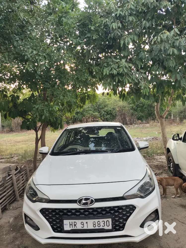 Hyundai I20 2018