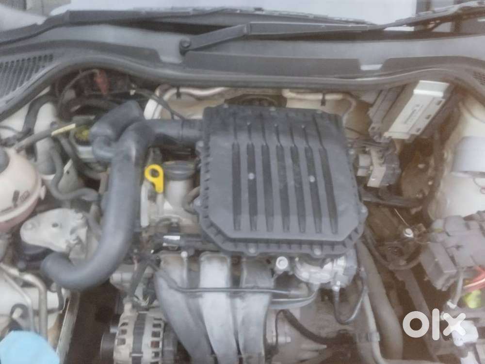 Volkswagen Polo 1.0 Mpi Trendline, 2020, Petrol