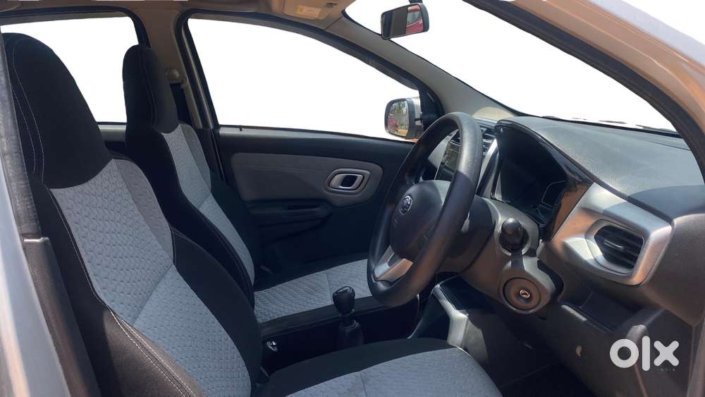 Datsun Redigo 2020-2022 1.0 T (o), 2021, Petrol