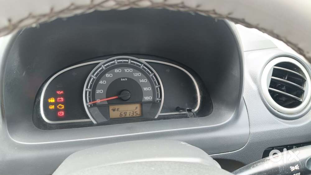 Maruti Suzuki Alto 800 Lxi Opt, 2017, Petrol