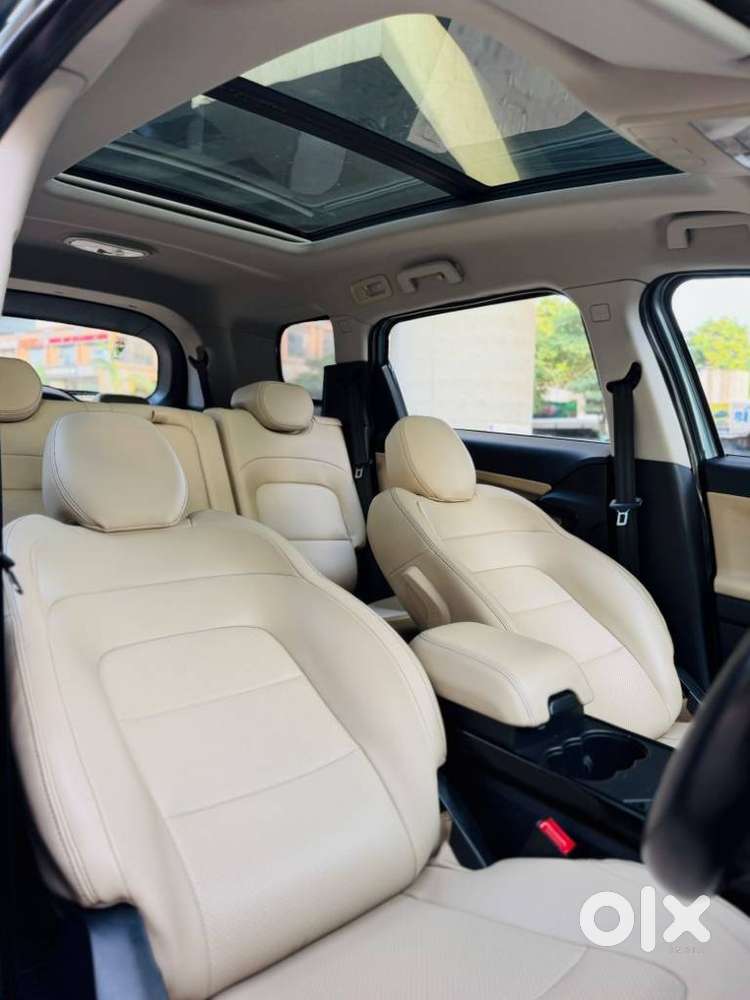 Tata Safari 2.0 Kryotec Xza Plus, 2021, Diesel