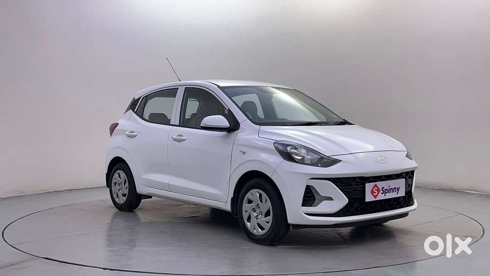 Hyundai Grand I10 Nios Magna 1.2 Mt, 2026, Petrol