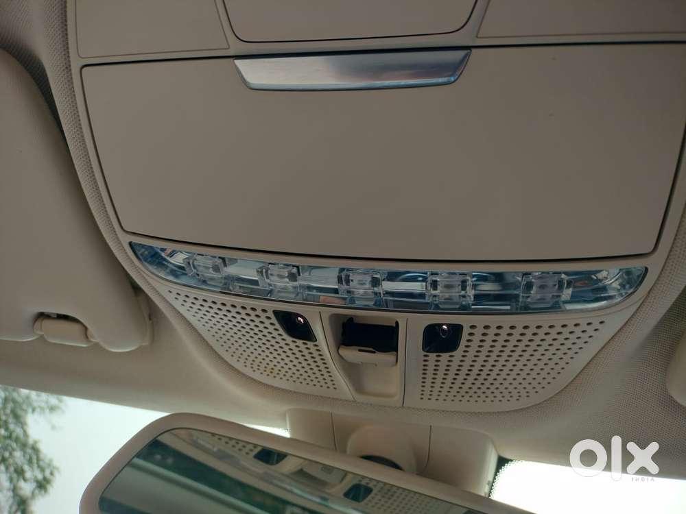 Mercedes-benz C-class C 220d, 2018, Diesel