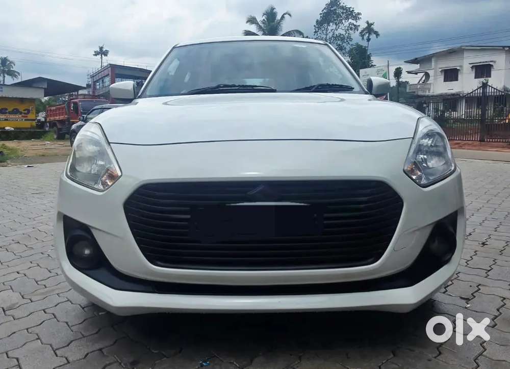 Maruti Suzuki New-gen Swift 2108