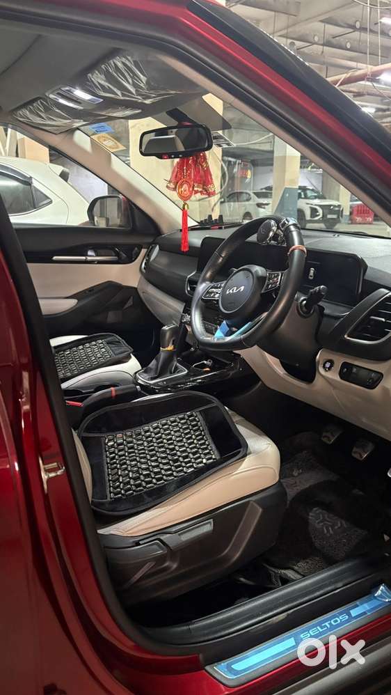Kia Seltos Htx 2023