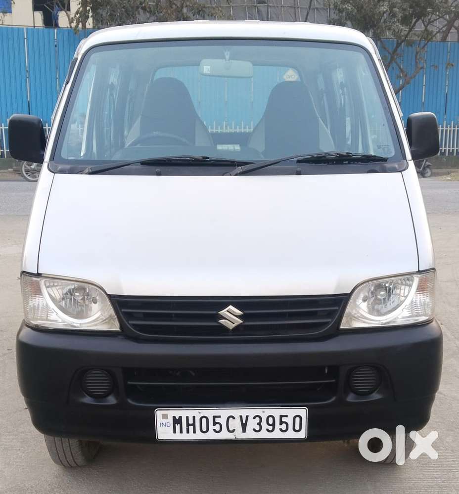Maruti Suzuki Eeco Cng 5 Seater Ac, 2021, Cng & Hybrids