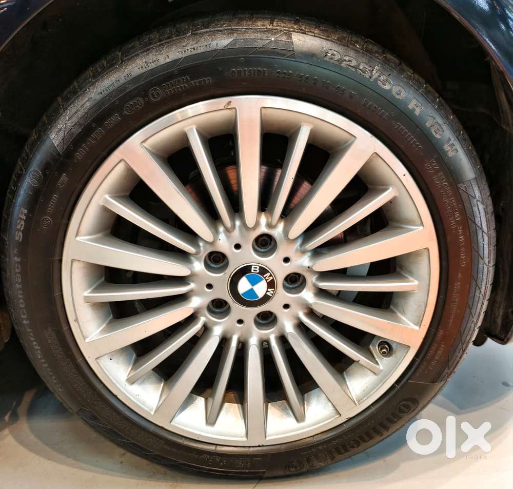 Bmw 3 Series Gt 320d Luxury Line, 2016, Diesel