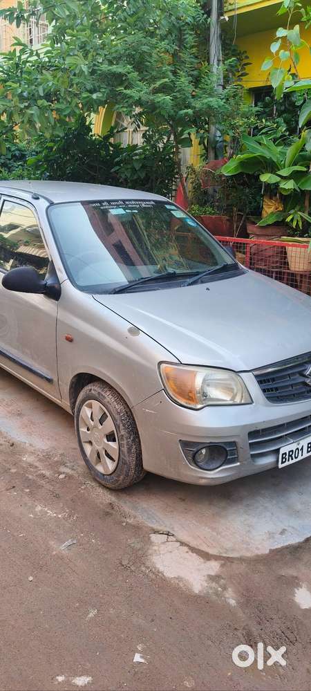 Maruti Alto K10 2014
