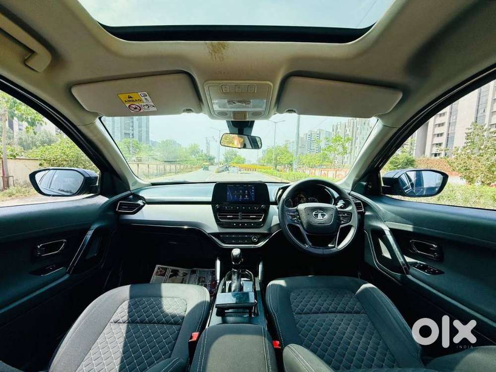 Tata Safari 2.0 Kryotec Xta Plus, 2022, Diesel