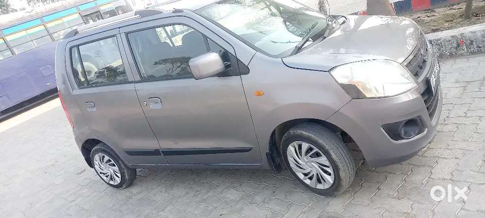 New Original Condition