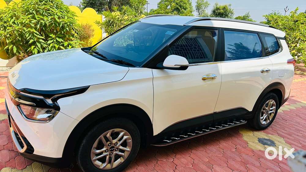 Kia Carens 2023 Well Maintained