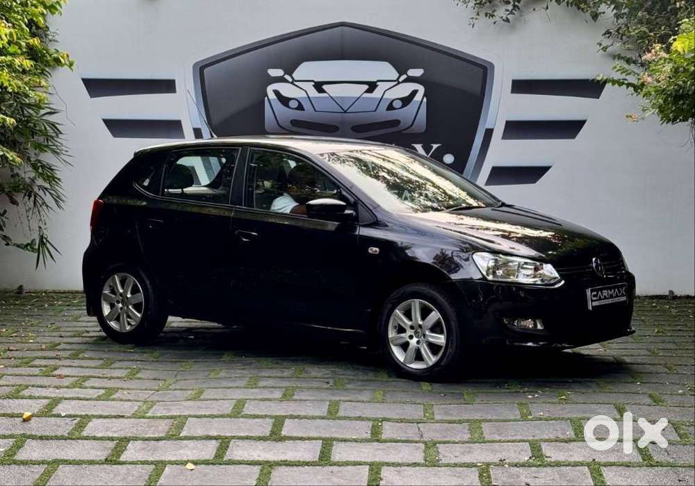Volkswagen Polo Diesel Highline 1.2l, 2011, Diesel