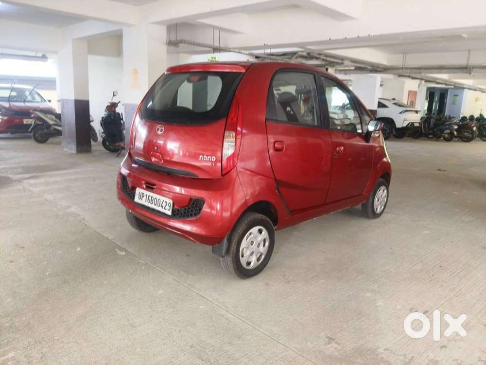 Tata Nano Xt, 2017, Petrol