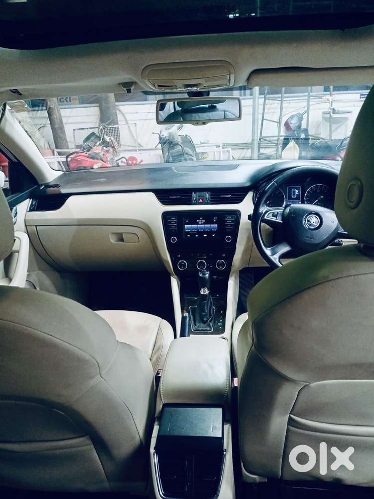 Skoda Octavia 2013-2017 Elegance 2.0 Tdi At, 2015, Diesel
