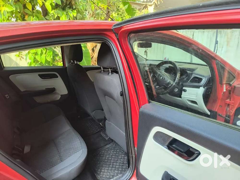 Tata Altroz 2021 Petrol Good Condition