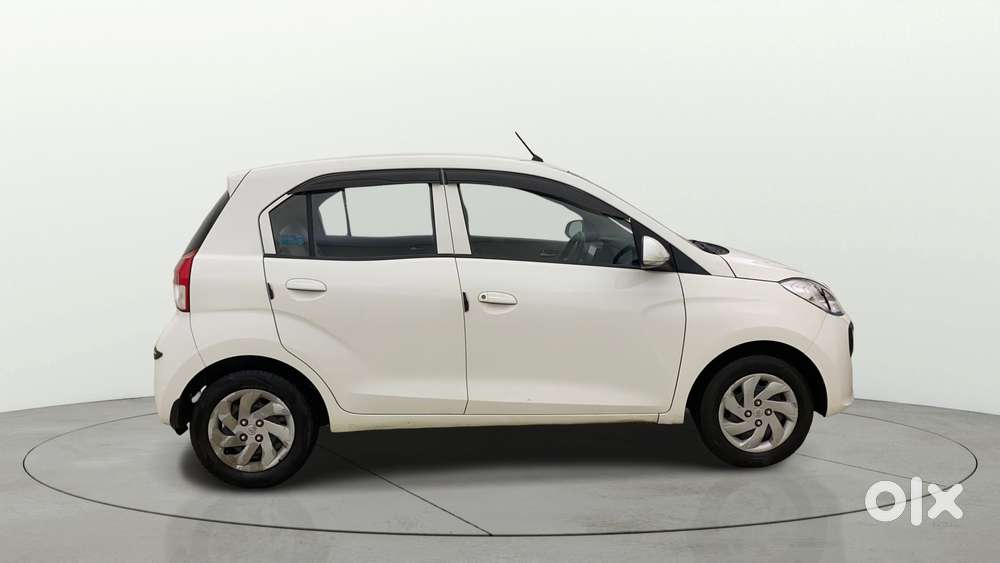Hyundai New Santro 1.1 Sportz Mt, 2019, Petrol
