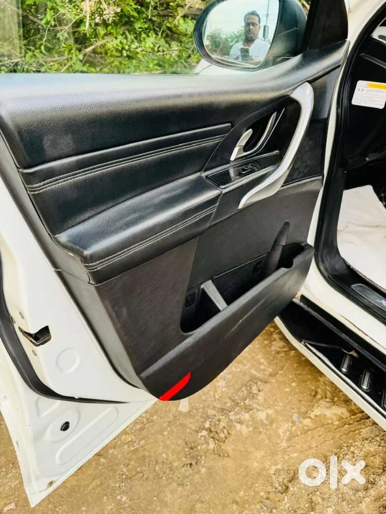 Mahindra Xuv500 Diesel 2019