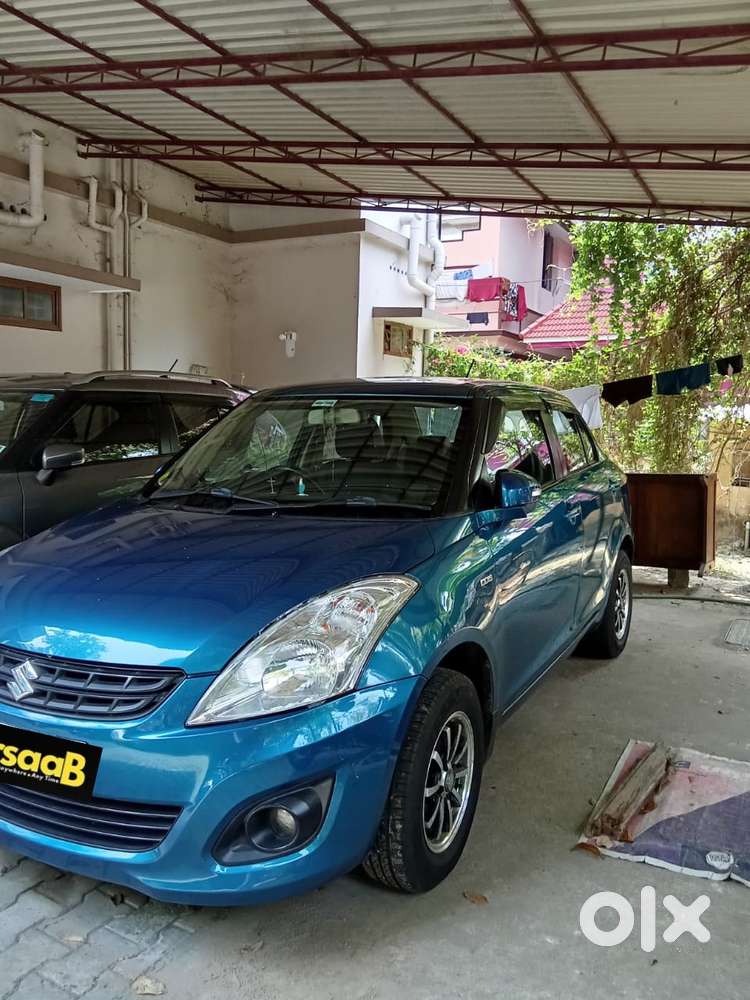Maruti Suzuki Swift Dzire Vdi Optional, 2013, Diesel