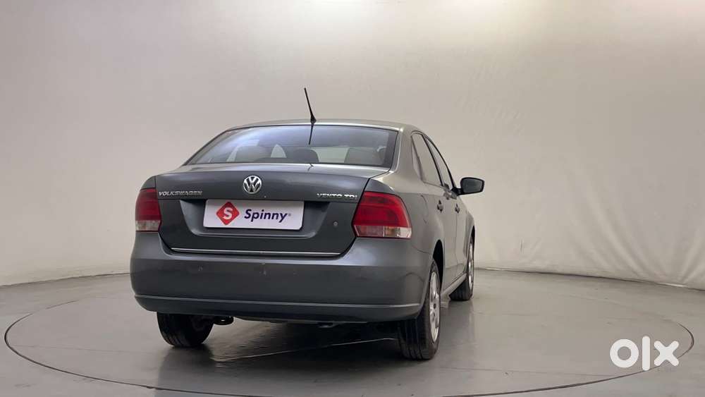 Volkswagen Vento 1.5 Tdi Highline, 2014, Diesel