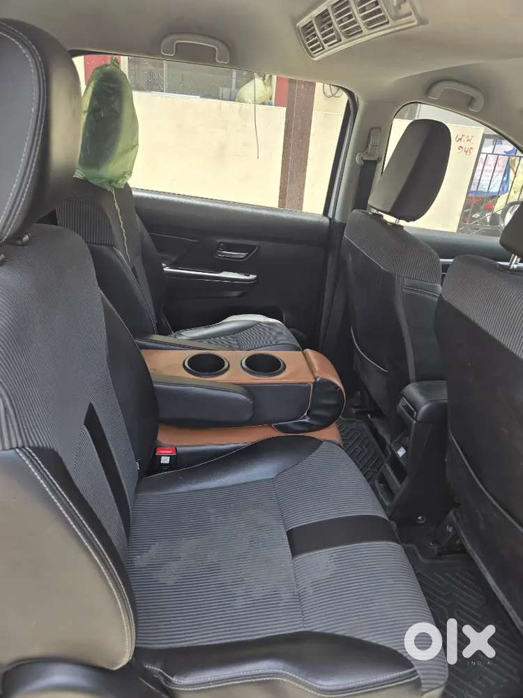 Maruti Suzuki Xl6 2024 Petrol