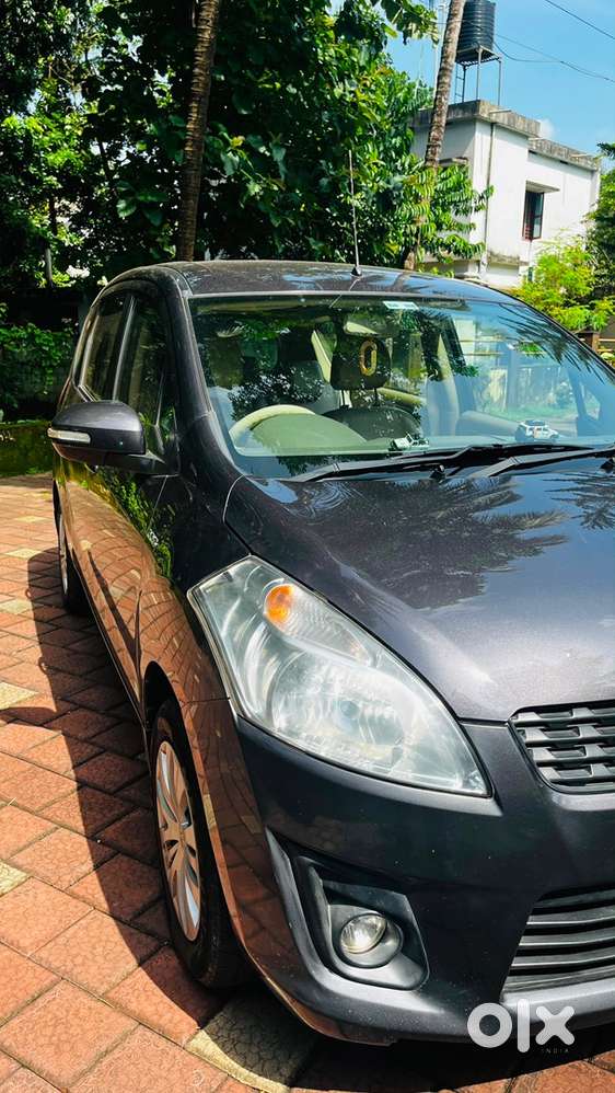 Maruti Suzuki Ertiga 2013 Diesel Manual