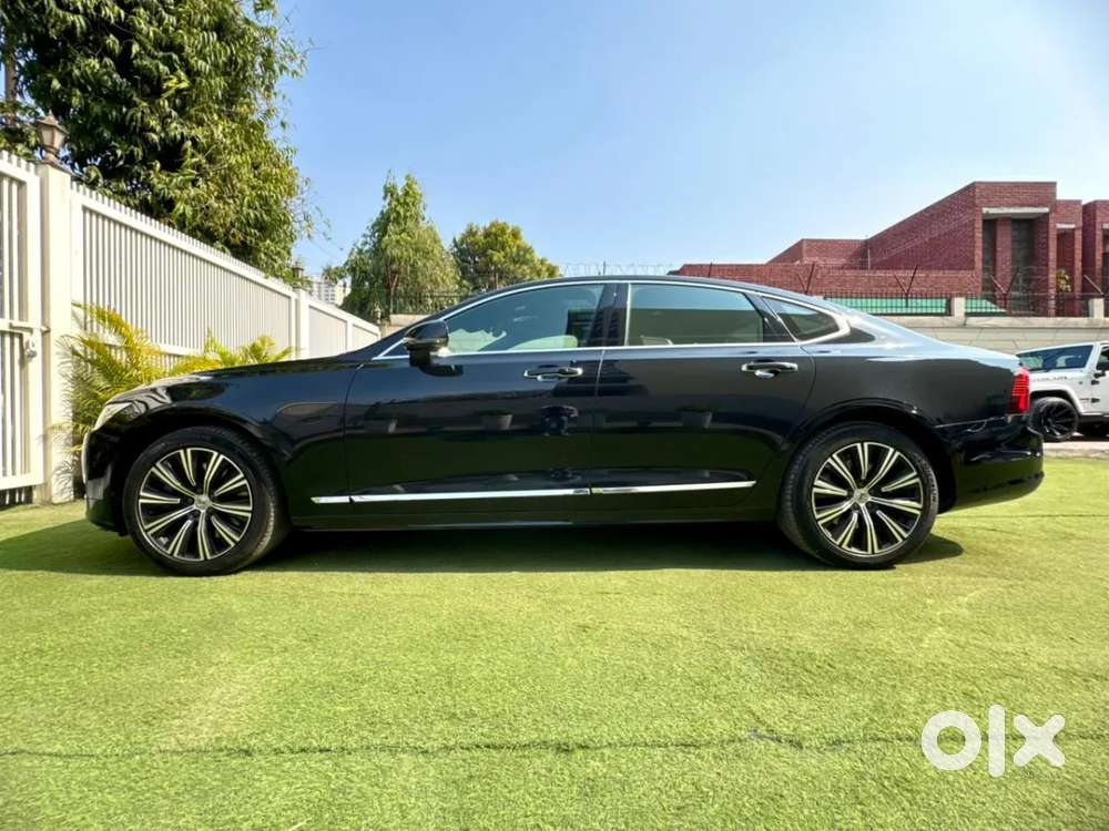 Volvo S90 B5 Ultimate, 2025, Petrol