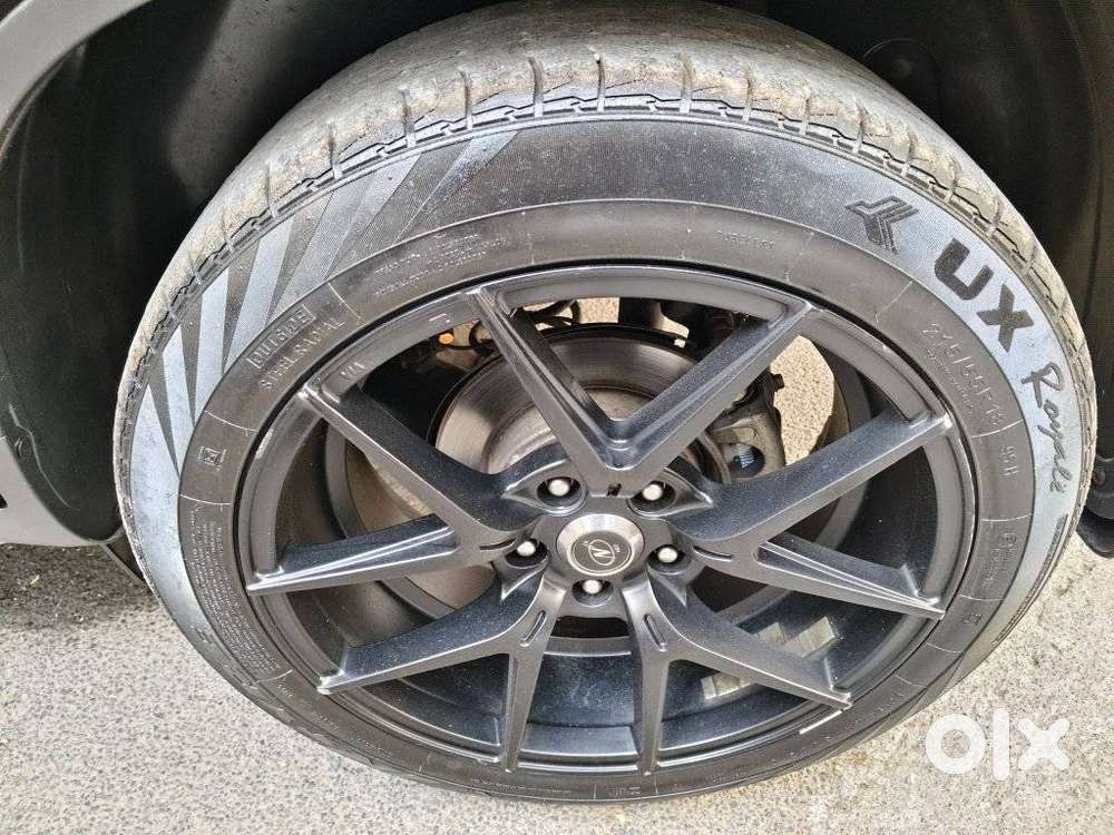 Hyundai Creta 1.6 Sx Plus Dual Tone Crdi, 2021, Diesel