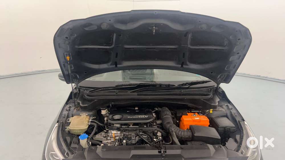 Hyundai New I20 1.0 Asta (o) Turbo Dct, 2020, Petrol