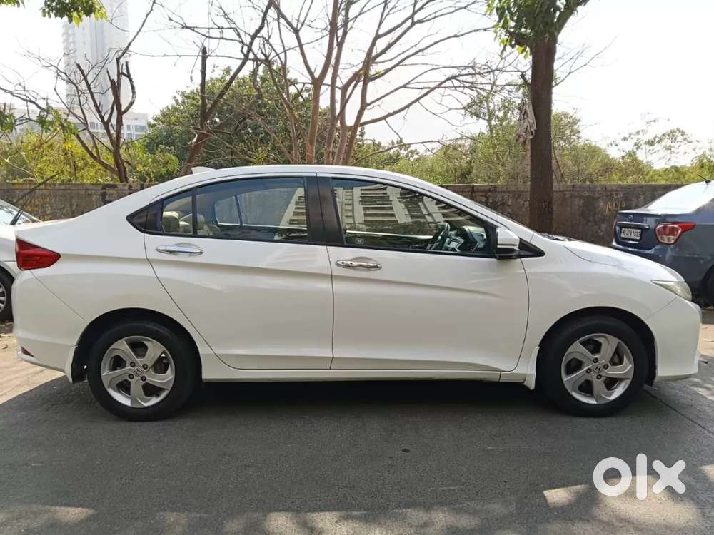Honda City I-vtec Vx, 2016, Petrol