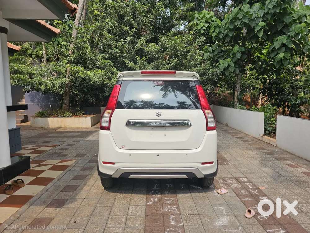 Best Condition Wagonr