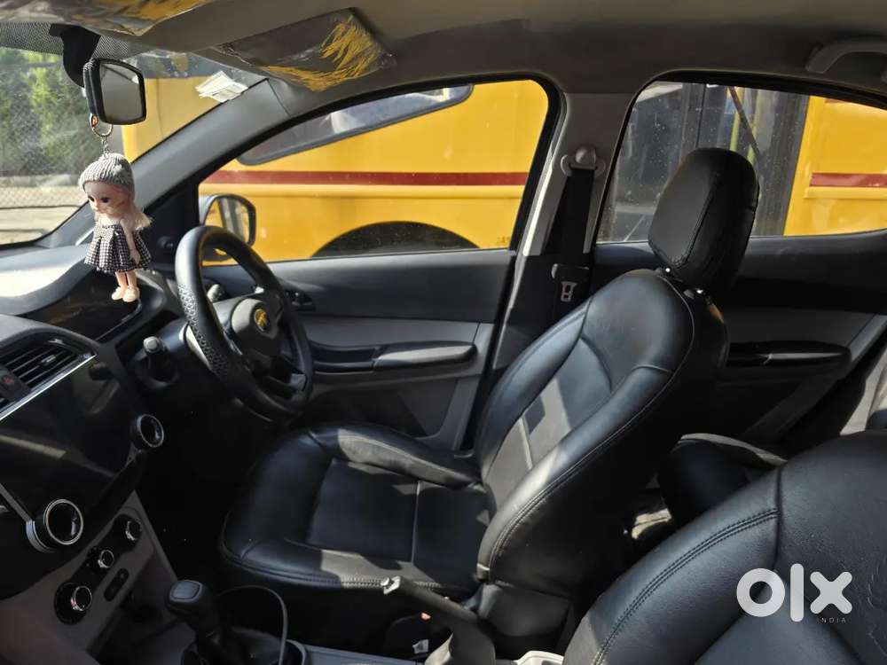 Tata Tiago Dec 2024 | First Owner | Scratchless | 30,000 Km