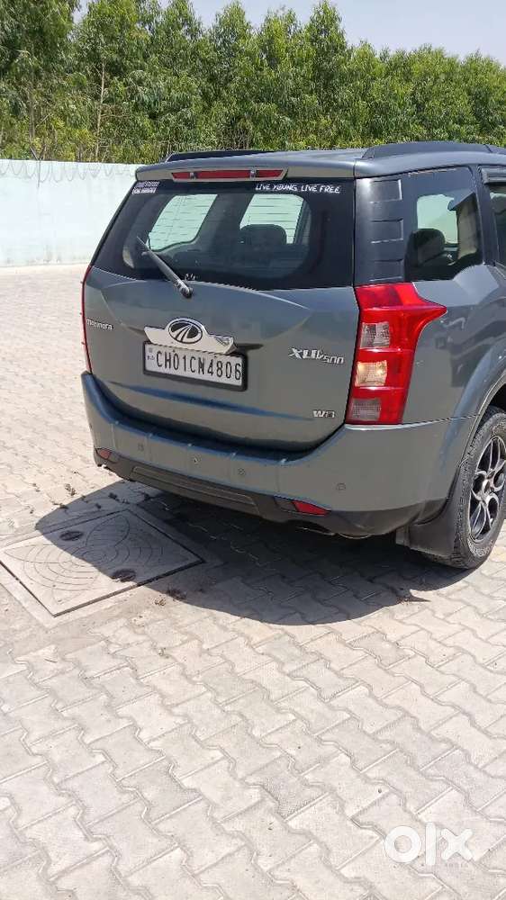 Mahindra Xuv700 2013 Diesel 94000 Km Driven
