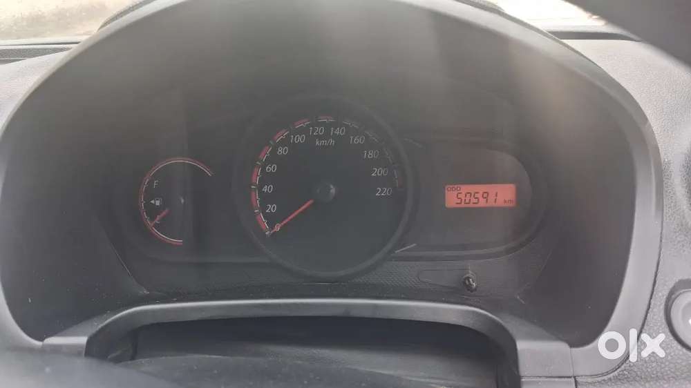 Ford Figo 2012 Petrol Manual